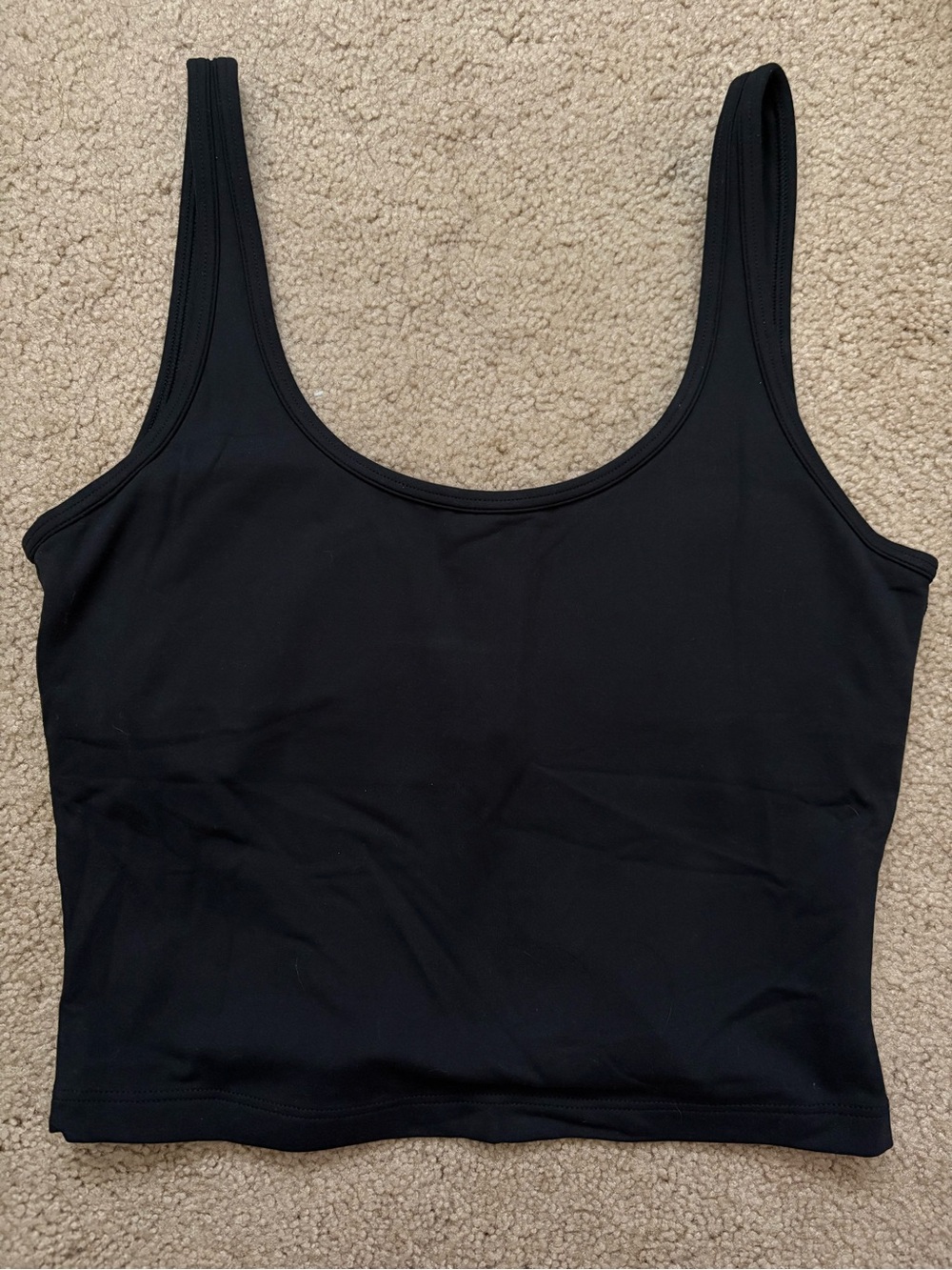 TnaBUTTER Mini Sports Tank